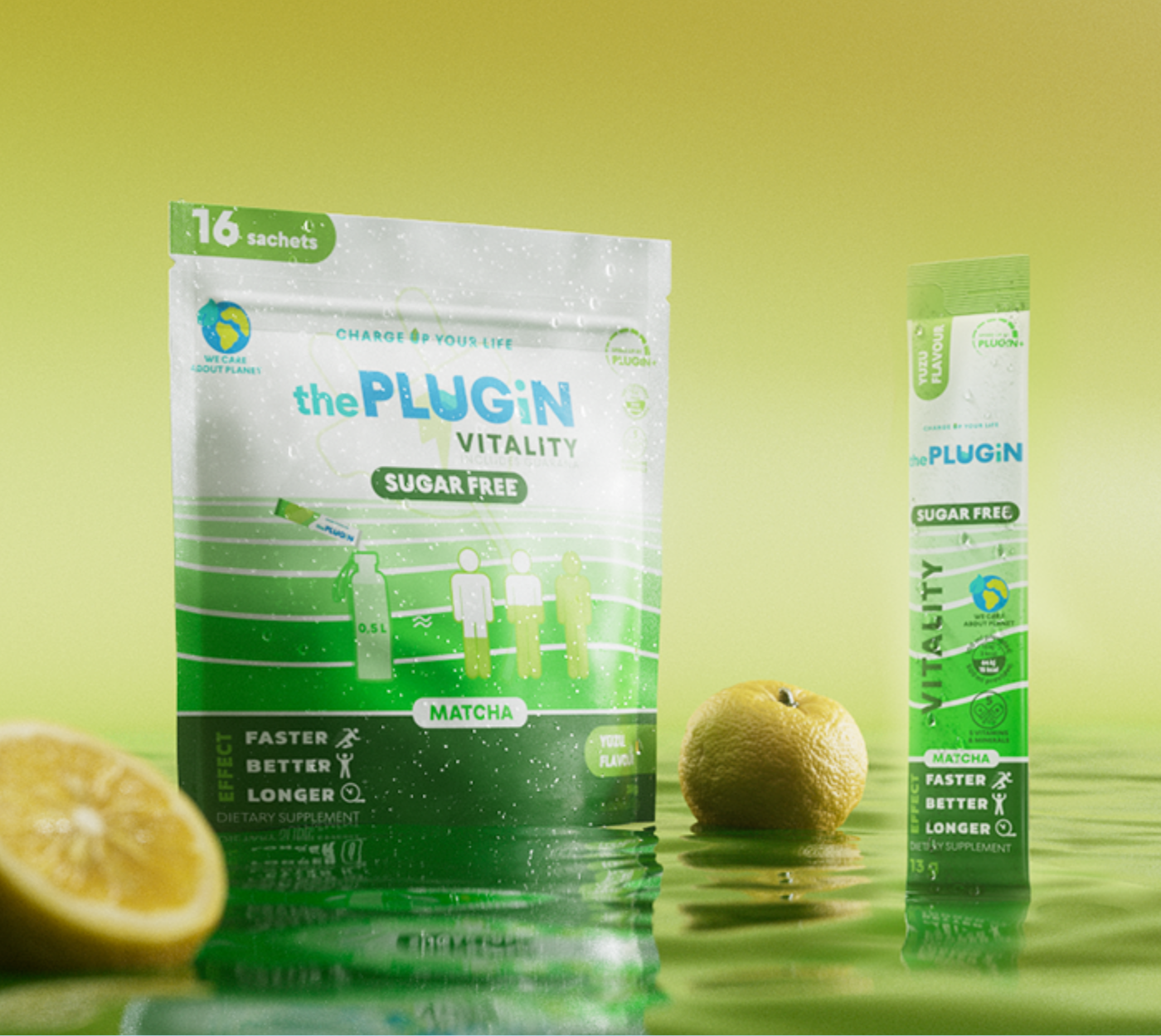 thePLUGiN Vitality