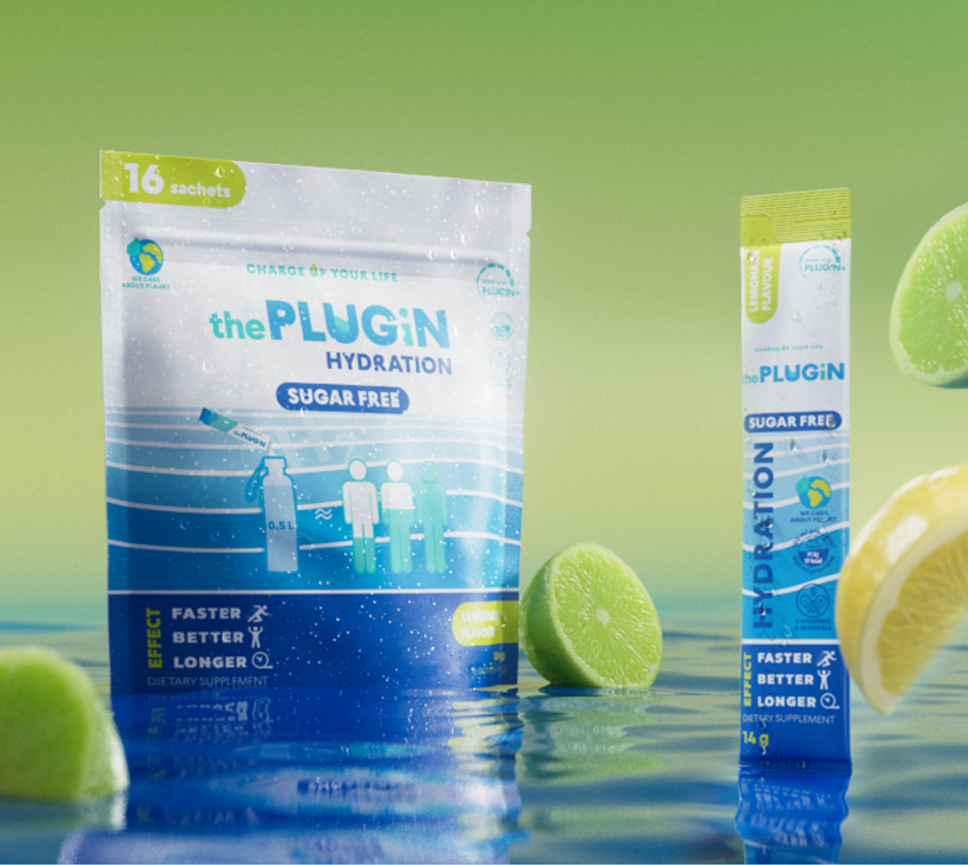 thePLUGiN Hydration